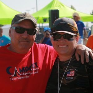 Meet your Posher, Tracey